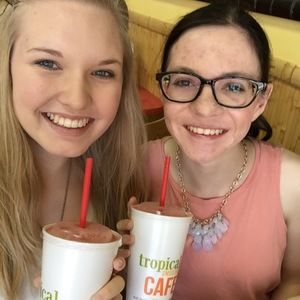 Meet your Posher, Erin